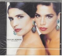 Ojos Negros (10 Titres)