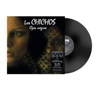 Ojos Negros (Edición 50º Aniversario) (Vinilo Black Ice)