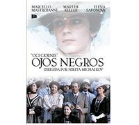 Ojos Negros [Import]