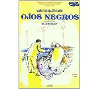 Ojos Negros [Import]