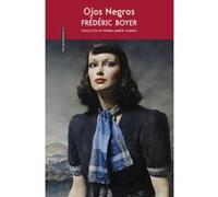 Ojos Negros - [Livre en VO] Boyer, Frederic (Auteur)