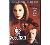Ojos Que Te Acechan [Import]