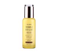 OJRN ORJENA Vitamine C Bright Emulsion - Lotion pour le visage - Effet éclaircissant, Peau éclatante, Anti-oxydant - Complexe multivitaminé, Panthéonol, Niacinamide - pour tous les types de peau,