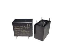OJT-SH SS-105 112 124DM/LM Power Relay 4Pins MQXFCZUX(OJT-SH-105LM(3A))