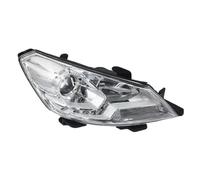 OJTEMHBH Phare Avant Ensemble Ensemble Phares Pour Dongfeng S30 H30 Pour Cross 2013-2014(Right side)