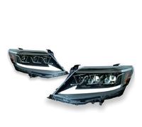 OJTEMHBH Phare Avant Ensemble Phare Avant Pour Toyota Fortuner 2012-2015