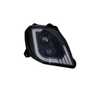 OJTEMHBH Phare Avant Ensemble Phare Camion À LED 24 V Pour DAF XF106 CF106 116 510 1 Pièce 1835879/875 1835878/874(Right)