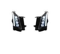 OJTEMHBH Phare Avant Ensemble Pour Cadillac Pour ATS Pour ATSL 2014-2018 Ensemble Phares