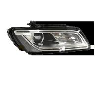 OJTEMHBH Projecteur Principal Pour Q5 2013 2014 2015 2016 2017 HID Phare Au Xénon Lampe Frontale Phares Avant(RH(Semi Assembly))