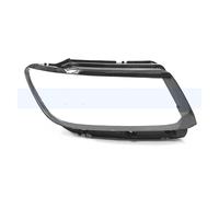 OJTEMHBH Projecteur Principal Pour Vw Pour Tiguan L 2017-2020 Phare Lampe Frontale Coque Abat-jour Couvercle De Phare (Configuration Basse) Phare Avant De Voiture Phares Avant(Cover right side)