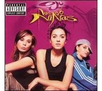 Oju by Las Ninas (2003-09-02)
