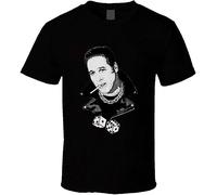 OJWKSXLL Andrew Dice Clay Legend Comedy Actor Funny Trending Fan T Shirt Manches Courtes(Large)