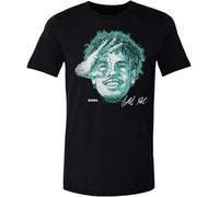 OJWKSXLL LaMelo Ball Shirt - LaMelo Ball 3 Hand Manches Courtes(X-Large)