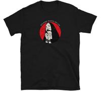 OJWKSXLL Occult Gothic Grun Antichrist Nun Satan Devil Black Witch Design T-Shirt Manches Courtes(XX-Large)