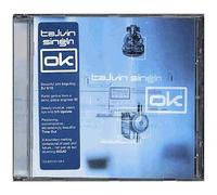 Talvin Singh – Ok – CD