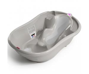 Ok Baby Baignoire Onda New Naturel