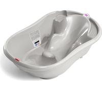 OK BABY Baignoire sans support Onda gris