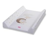 OK Baby Fluffy Matelas À Langer Avec Côtés Compatibles Avec La Ceinture