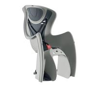 Ok Baby Kids Bodyguard avec Support de Fixation pour Porte-bébé Argenté/Bleu 9-22 kg