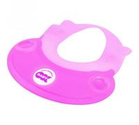 Ok Baby Ok Baby Visiere De Bain Hippo Rose