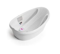 Ok Baby Onda Baignoire Pour Bébé Couleur Blanche