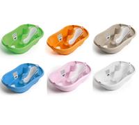 Ok Baby Onda Baignoire Pour Bébé Couleurs Au Choix