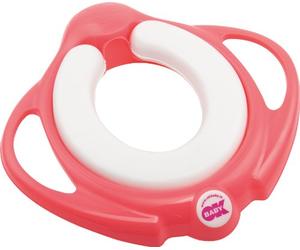 OK Baby Réducteur Confort Pinguo Rose