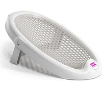OK Baby Siège de bain Jelly Light Grey