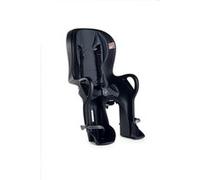 OKBABY 10+ Siège arrière pour Enfants Unisex-Baby, Noir et Gris, 22kg