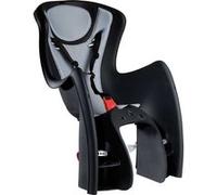 OK Baby siège de vélo derrière Bodyguardnoir/gris Gris G