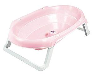Ok Baby Wave Plateau pliant fin Flash Line Taupe