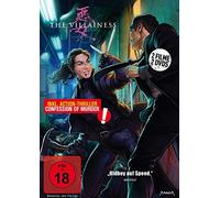 Ok-Bin,Kim - The Villainess-Inkl.Confession of Murder