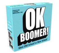 OK Boomer