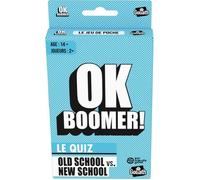 Ok Boomer - Jeu de poche - GOLIATH