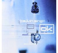 OK by Talvin Singh (1998-10-26)