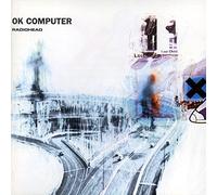 OK Computer (1997-06-16)