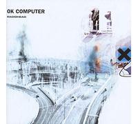 Ok Computer CD