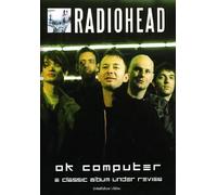 Ok Computer - A Classic Album Under Review