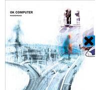 OK Computer by Radiohead [VINYL] NEUF