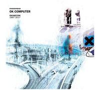 Ok Computer: Oknotok 1997 2017
