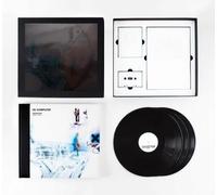 Ok Computer Oknotok 1997-2017 Coffret Vinyle