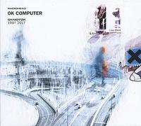 Ok Computer - Oknotok 1997 - 2017