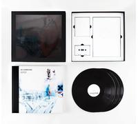 Ok Computer Oknotok 1997-2017 Coffret Vinyle