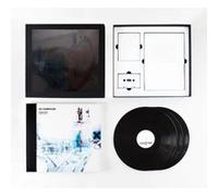 Ok Computer Oknotok 1997-2017 Coffret