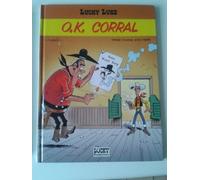 OK Corral