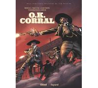 OK Corral