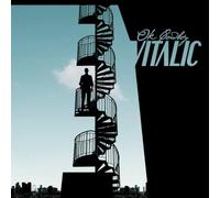 Vitalic - OK Cowboy [New Vinyl LP] Colored Vinyl, White, Reissue