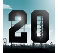 Ok Cowboy 20y Box Set