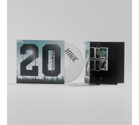 OK Cowboy 20Y – CD – Alive AG