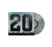 OK Cowboy 20Y CD